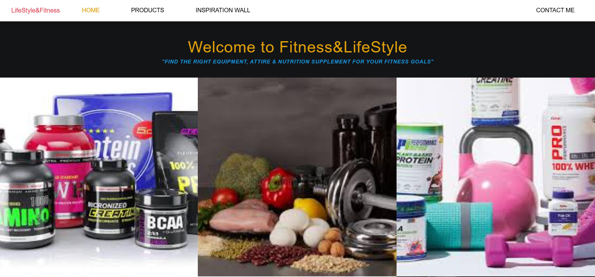 Case study: online platform for growing business